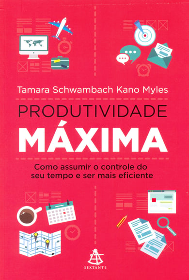 8 livros sobre produtividade que você precisa ler