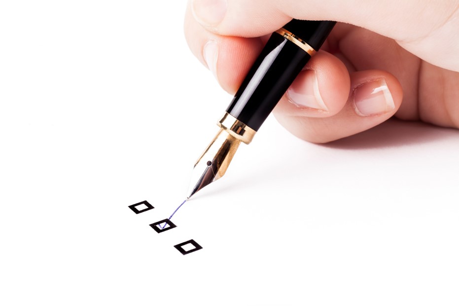 Checklist para uma gestão de resultados em 2021