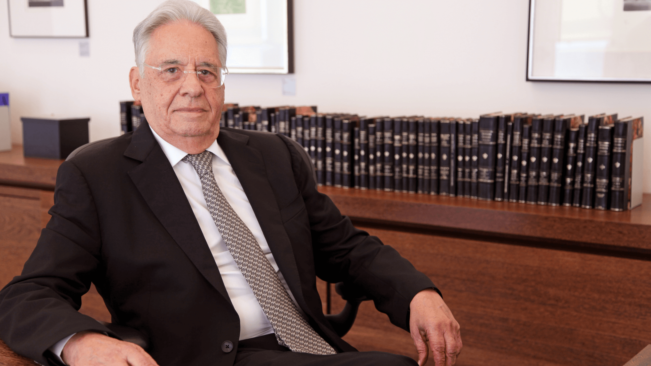 As lições de FHC sobre Educação, Gestão e Liderança