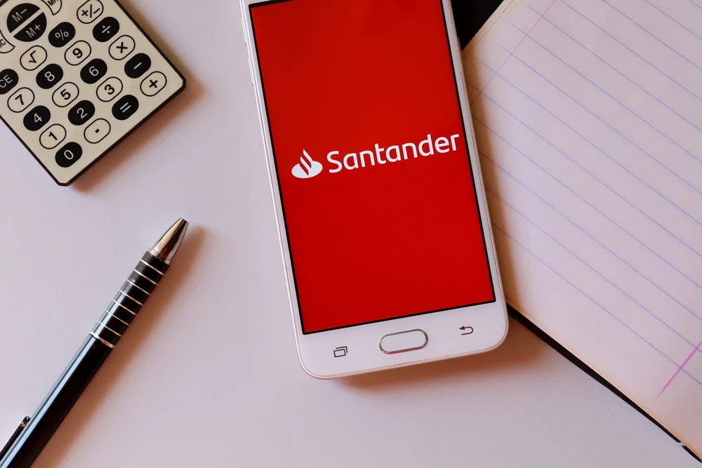 Santander mostra que ousar é o caminho para se destacar