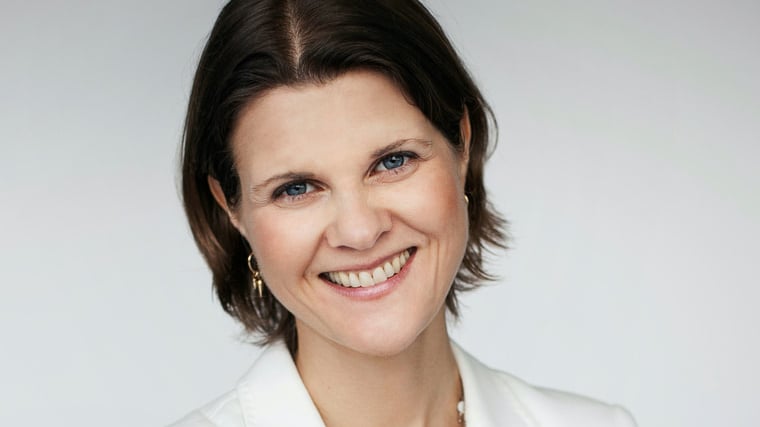 Susanne Madsen revela porque os projetos estratégicos falham