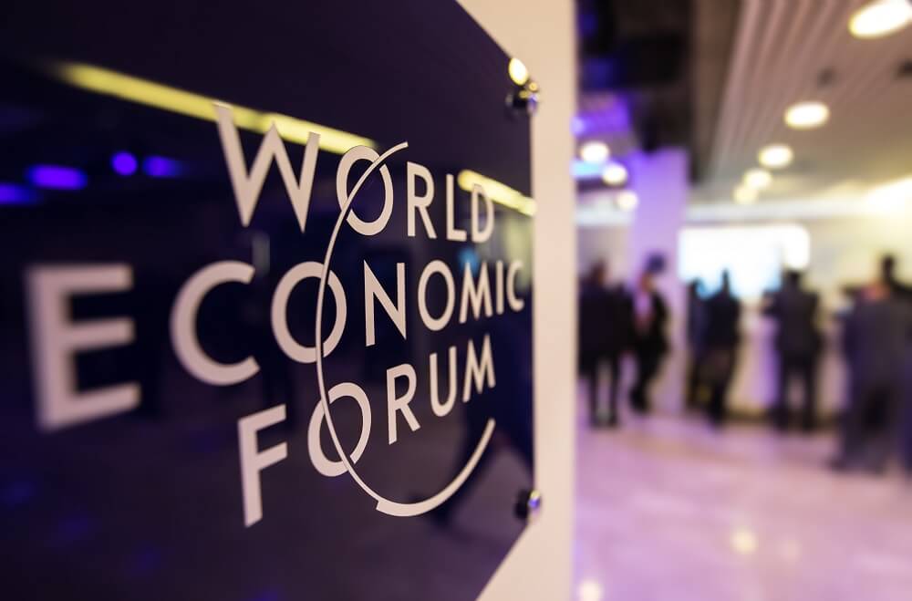 4 tendências no radar das lideranças do Fórum Econômico Mundial