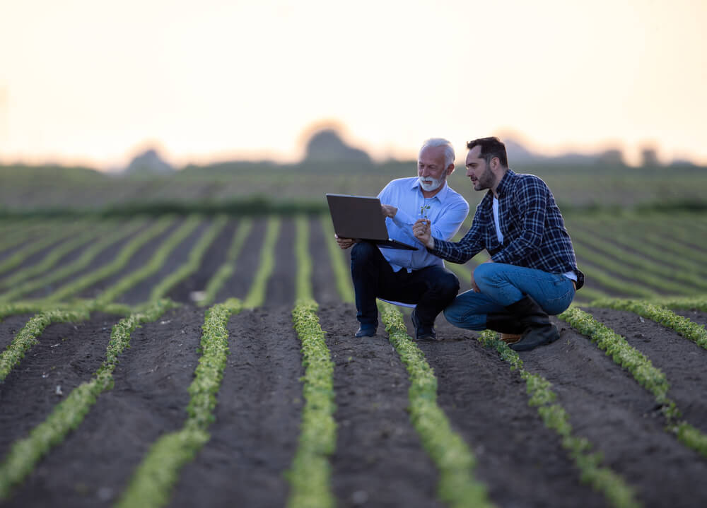 5 tecnologias que estão guiando o futuro do agronegócio