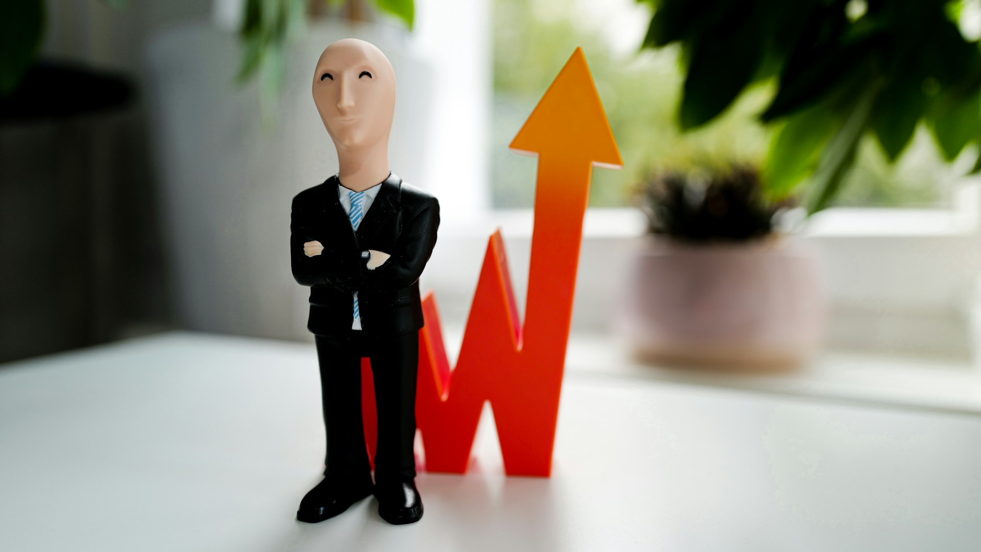 Como a Economia Influencia a Tomada de Decisões Estratégicas