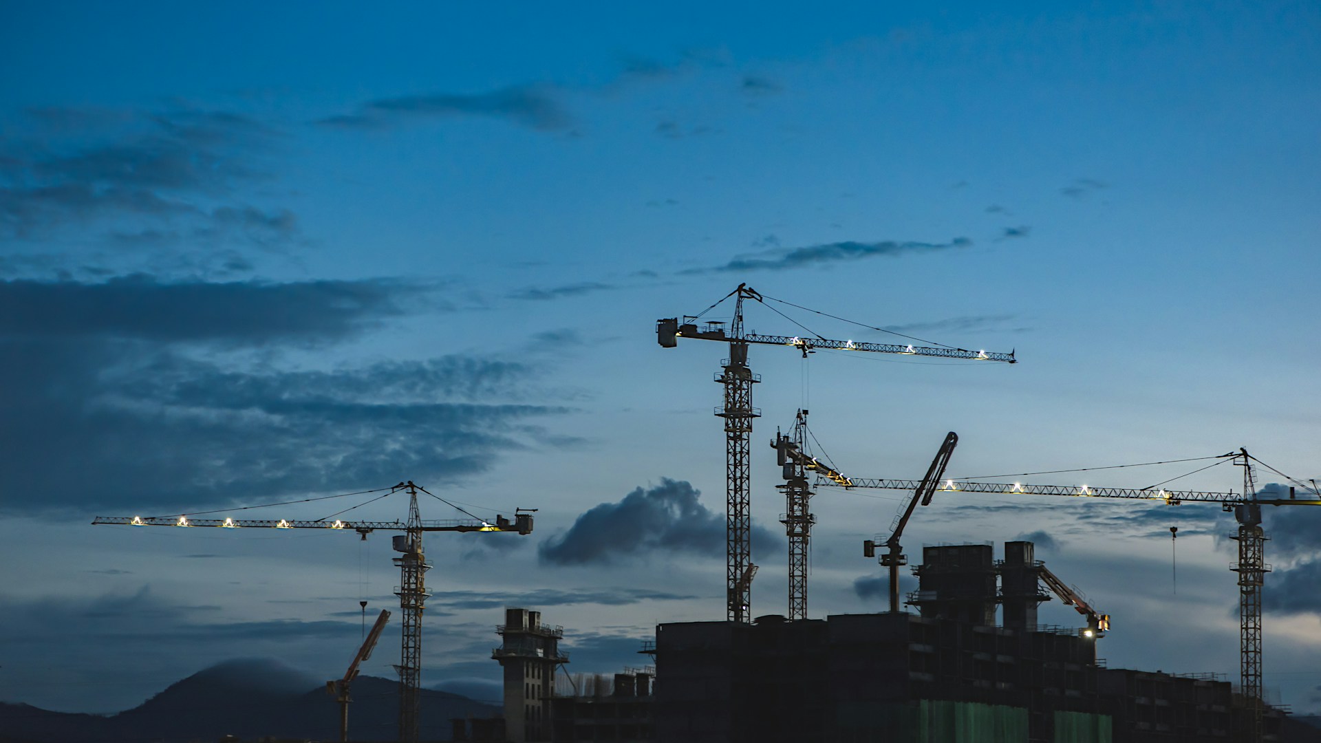 Desafios da Infraestrutura no Brasil: Perspectivas e Soluções