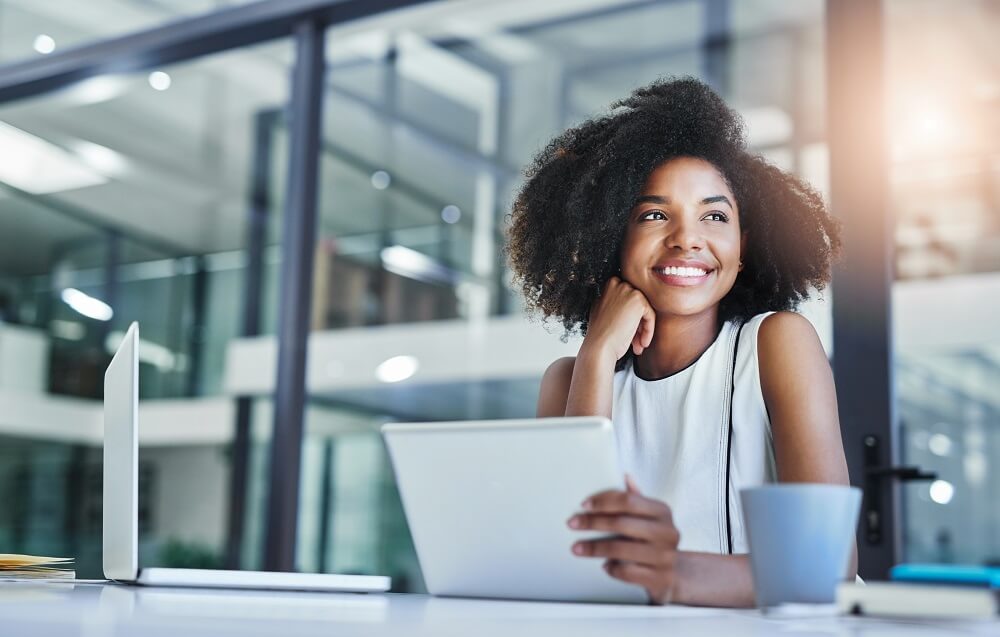 Felicidade no trabalho: o bem-estar na agenda das lideranças