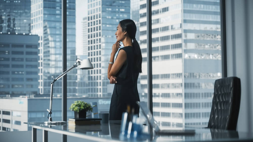 5 lideranças femininas que transformaram grandes empresas