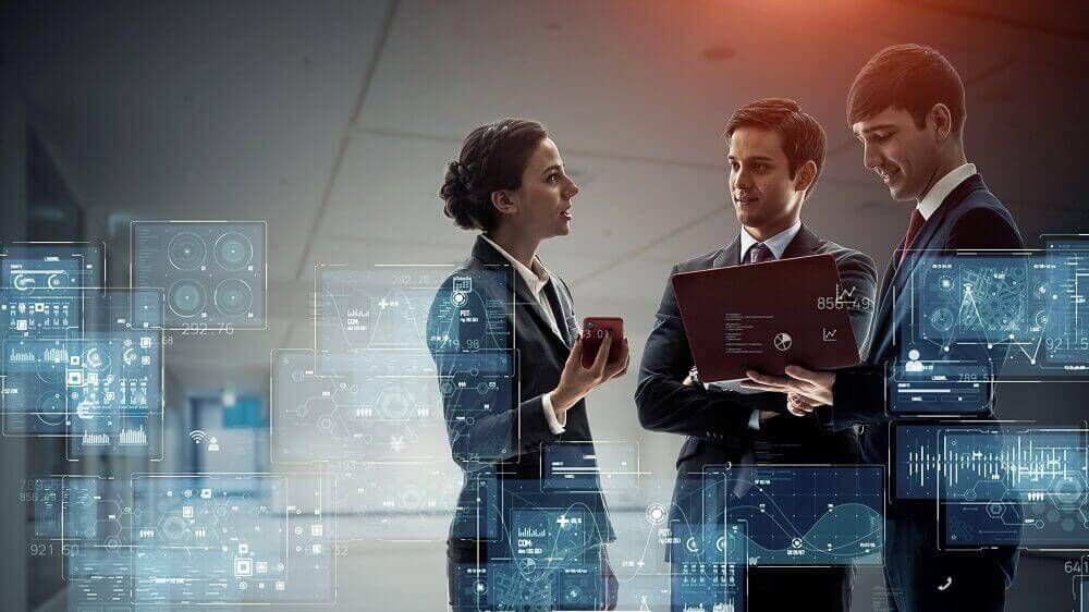6 passos para aumentar o sucesso na transformação digital das empresas